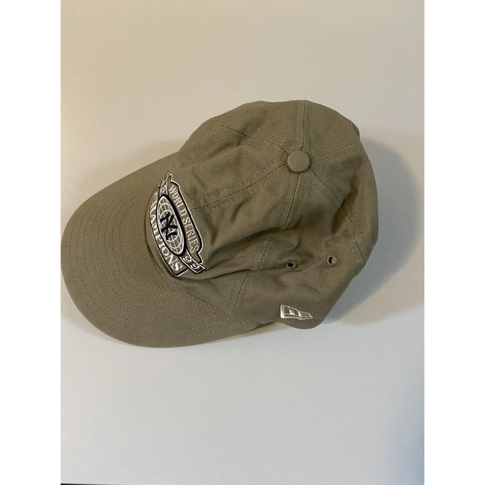 New Era great used